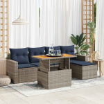 vidaXL aiadiivanikomplekt 3327029