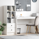 vidaXL Kontori laud 3337329