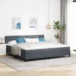 vidaXL Karbi vedrumadrats 3339129