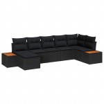vidaXL Aia diivan 3348129