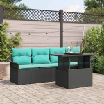 vidaXL Aedade komplekt 3356929