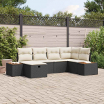 vidaXL Aia Diivanikomplekt 3359629