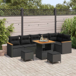 vidaXL Aia Diivanikomplekt 3362929