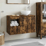 vidaXL Vannitoa komplekt 3404029