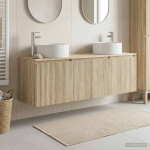 vidaXL Vannitoa kapp 3405729