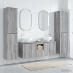 vidaXL M&ouml;&ouml;bli komplekt 3406029