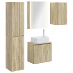 vidaXL Vannitoa kapp 3407329