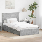 vidaXL Laos voodi 3410829