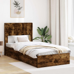 vidaXL Voodi raam 3414429