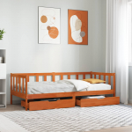 vidaXL P&auml;evavoodi 3422729