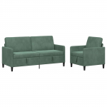 vidaXL Kaasaegne diivan 3429229