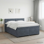 vidaXL Kaasaegne voodi 3450729