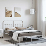 vidaXL voodiraam 352629