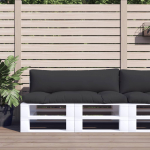 vidaXL euroalusest diivani istmepadi 360929