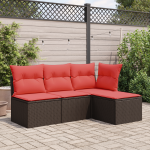 vidaXL Aia taburett 366229