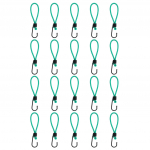 vidaXL bungee n&ouml;&ouml;r 4012229