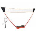 vidaXL sulgpallikomplekt 4016329