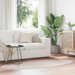 vidaXL Pol&uuml;ester Vaip 4103629