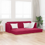 vidaXL Kaasaegne diivanvoodi 4106729
