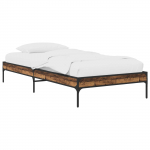 vidaXL Voodi raam 8009129