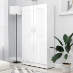 vidaXL raamaturiiul 802729