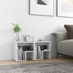 vidaXL &ouml;&ouml;kapp 806329