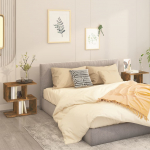 vidaXL &ouml;&ouml;kapp 815829