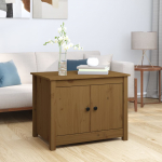 vidaXL kohvilaud 820929
