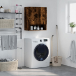 vidaXL seinakapp 829929