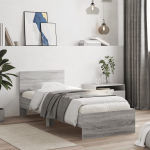 vidaXL voodiraam 838629