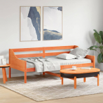 vidaXL p&auml;evavoodi 842829