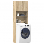 vidaXL pesumasina kapp 859129