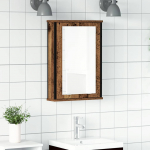 vidaXL vannitoa peegelkapp 862229