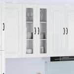 vidaXL K&ouml;&ouml;gikapp 885529