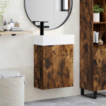 vidaXL Vannitoa kapp 889429