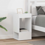 vidaXL Modernne l&otilde;pu laud 890929