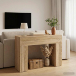vidaXL Moodne kohvilaud 899929