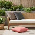 vidaXL Moodne padi 928029