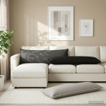 vidaXL Moodne padi 934429