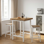 vidaXL Lauda peal 938229