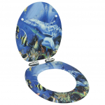 vidaXL prill-laud 143930