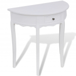 vidaXL konsoollaud 241530