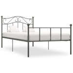 vidaXL voodiraam 284530