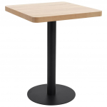 vidaXL laud 286430