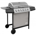 vidaXL gaasigrill 3053630