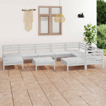 vidaXL aiadiivanikomplekt 3083030