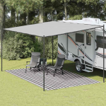 vidaXL matkamatt 310830