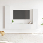 vidaXL telerikappide komplekt 3114630
