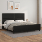 vidaXL voodiraam 3125530