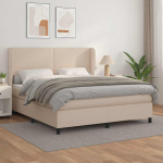 vidaXL kontinentaalvoodi 3128930
